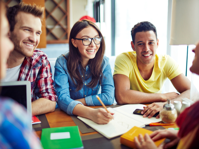 estudiar equipo métodos