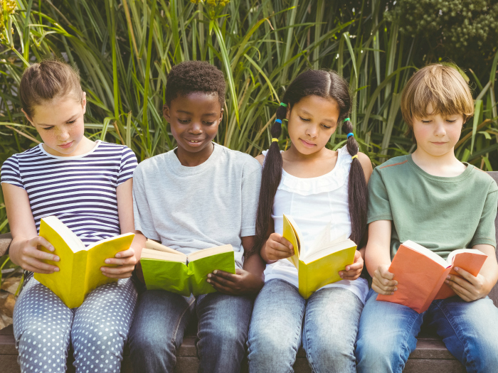 lectura estudiantes