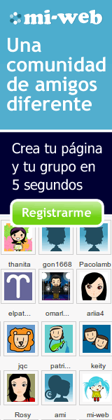 Mi web