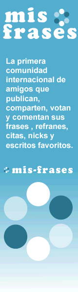 mis frases
