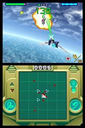 StarFox Command 