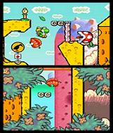 Yoshi´s Island