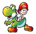 Yoshi´s Island