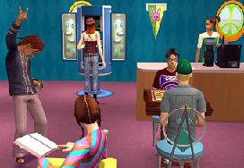 Los Sims 2 juegos de ordenador