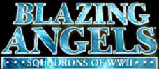 blazing angels wii