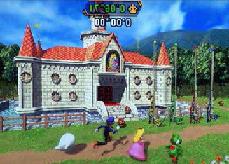 Mario Party 8 para Wii