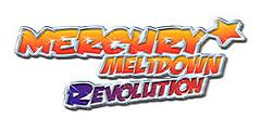 Videojuegos. Mercury Meltdown Revolution para Wii