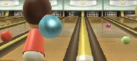 Wii Sports para Wii