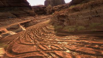 MotorStorm para Play Station 3