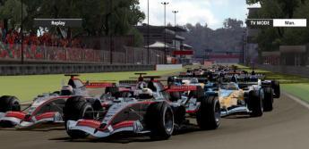  F1: Championship Edition para Play Station 3