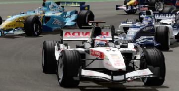  F1: Championship Edition para Play Station 3