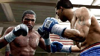  Fight Night Round 3 para Play Station 3