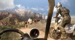 MotorStorm para Play Station 3