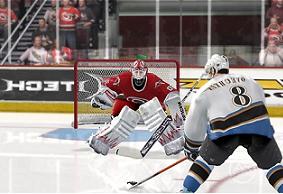  NHL 2K7 para Play Station 3