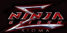  Ninja Gaiden Sigma para Play Station 3