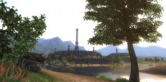 Oblivion para Play Station 3