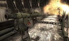 Resistance: Fall of Man para Play Station 3