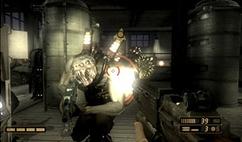 Resistance: Fall of Man para Play Station 3