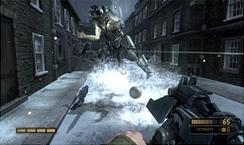 Resistance: Fall of Man para Play Station 3