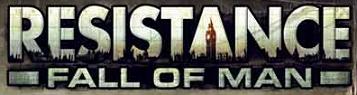 Resistance: Fall of Man para Play Station 3