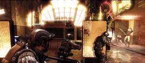 Tom Clancy´s Rainbow Six Vegas para Play Station 3