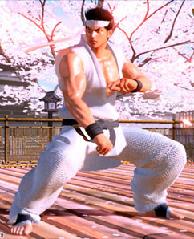 Videojuego: Virtua Fighter 5 para Play Station 3