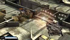 Killzone: Liberation para PSP