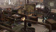 Killzone: Liberation para PSP