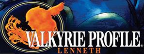 Valkyrie Profile: Lenneth 