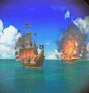 Sid Meier´s Pirates! para PSP