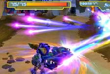  Ratchet & Clank: El Tamaño Importa para PSP