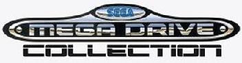 SEGA Mega Drive Collection para PSP