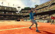 Virtua Tennis 3 para PSP