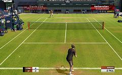 Virtua Tennis 3 para PSP