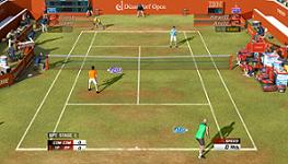 Virtua Tennis 3 para PSP