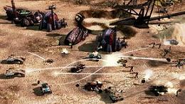 Command & Conquer 3: Tiberium Wars para Xbox 360