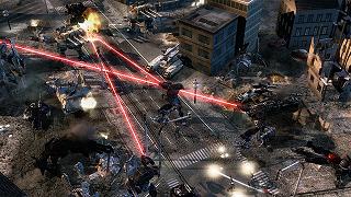 Command & Conquer 3: Tiberium Wars para Xbox 360