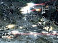 Command & Conquer 3: Tiberium Wars para Xbox 360