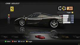 Forza Motorsport 2 para Xbox 360