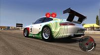 Forza Motorsport 2 para Xbox 360