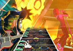 Guitar Hero II para Xbox 360