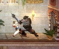 Videojuego: Prince of Persia Classic para Xbox 360