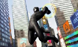 Spider-Man 3 para Xbox 360