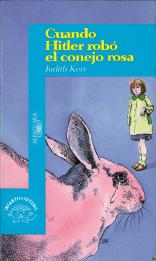 Cuando Hitler robó el conejo rosa