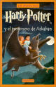 Libro harry potter y el prisionero de azkaban