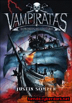 Libro Vampiratas