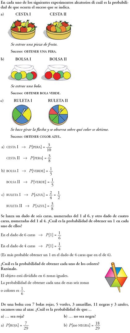 problemas resueltos de probabilidad