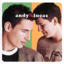 disco de Andy & Lucas