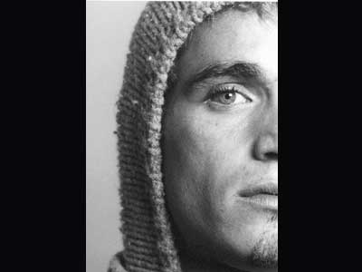  Michel Brown como Franco Reyes